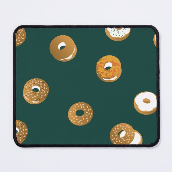 Item preview, Bagel Lovers Annonymous designed and sold by MineEyes.