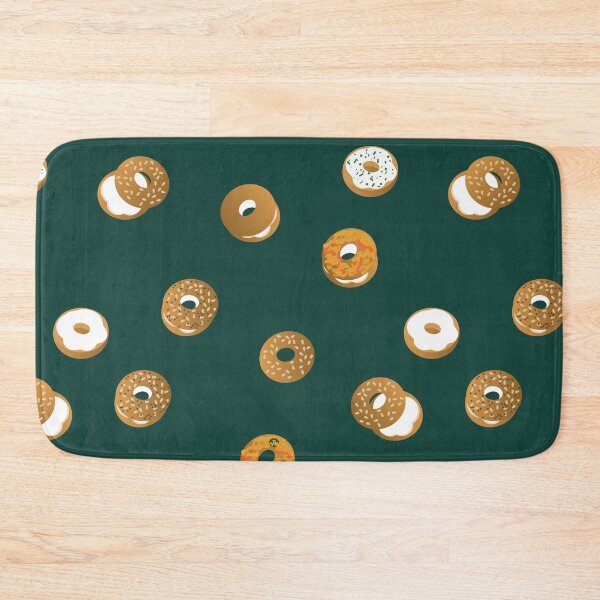 Item preview, Bagel Lovers Annonymous designed and sold by MineEyes.