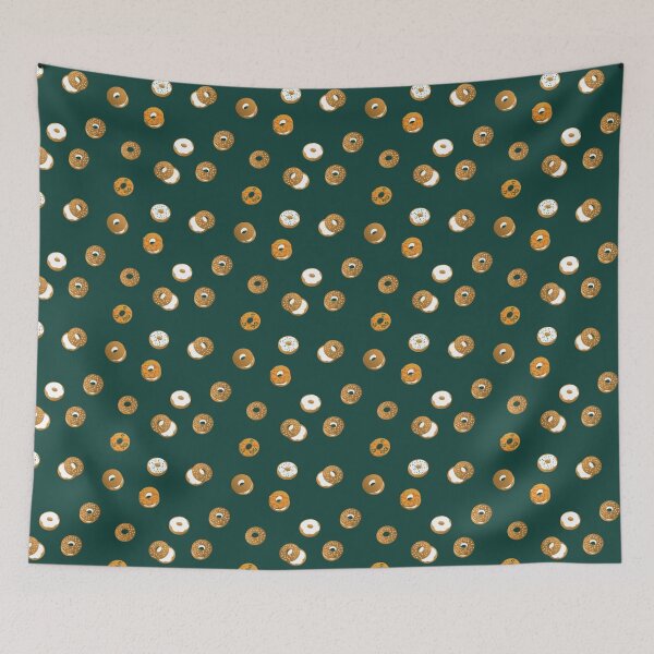 Item preview, Bagel Lovers Annonymous designed and sold by MineEyes.