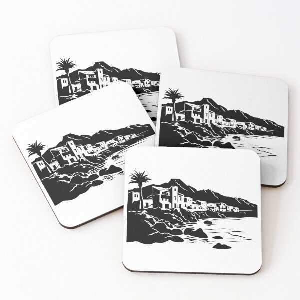 Item preview, Canary Island Spain Tenerife Lanzarote Fuerteventura designed and sold by inkoutninja.