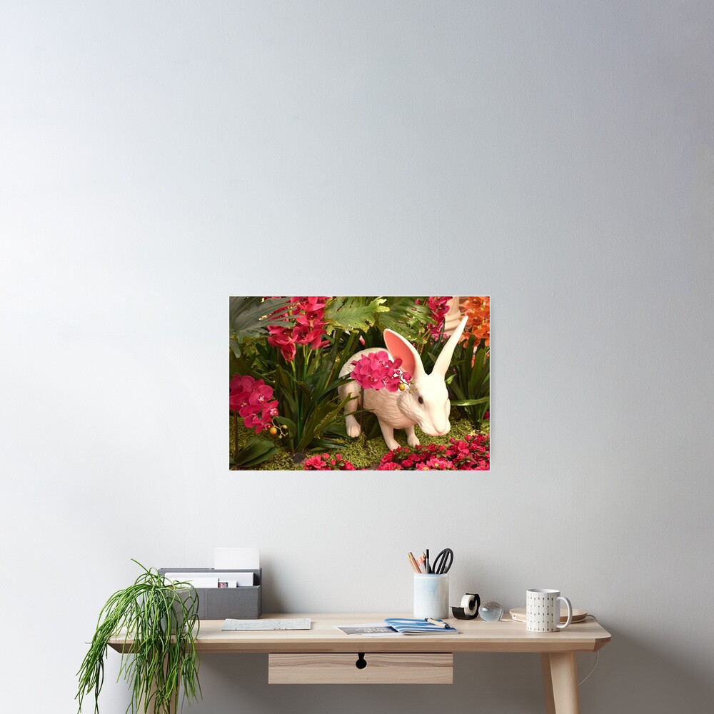 Item preview, Poster designed and sold by MangoSeeds.