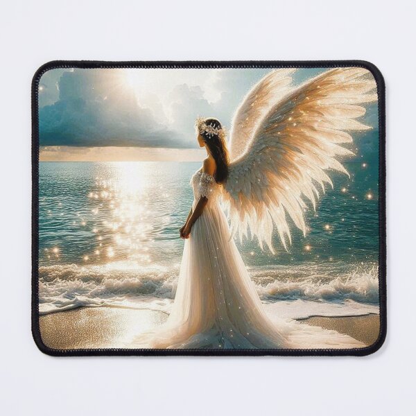 Item preview, Angel by the sea designed and sold by Angelstkw.