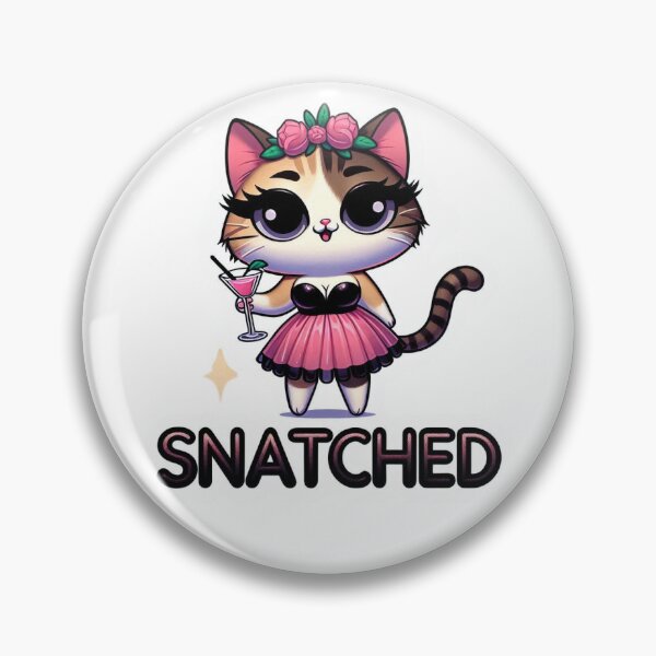 Item preview, Snatched party  designed and sold by BelovedExile.