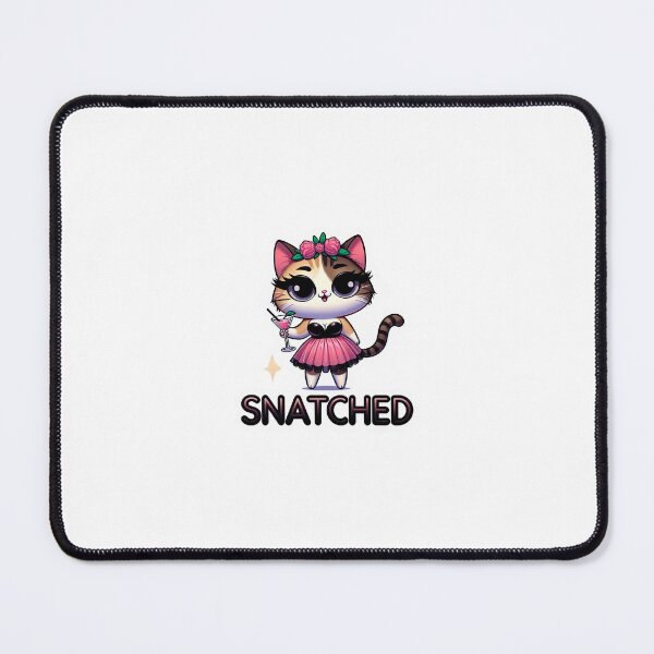Item preview, Snatched party  designed and sold by BelovedExile.