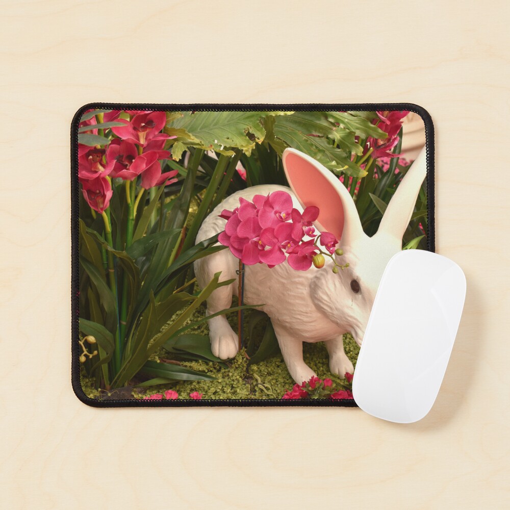 Item preview, Mouse Pad designed and sold by MangoSeeds.