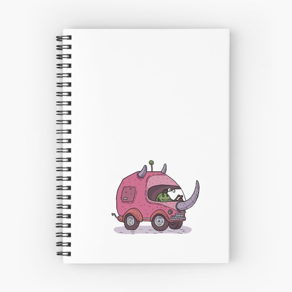 Item preview, Car with Horn designed and sold by Seekandhide.
