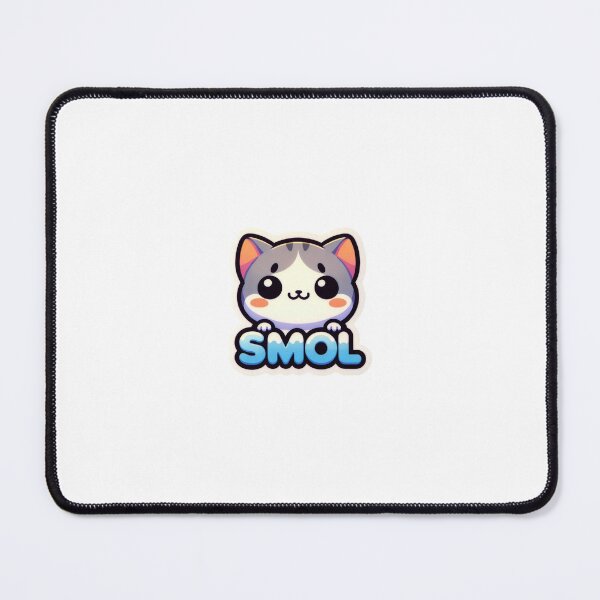 Item preview, Smol designed and sold by BelovedExile.