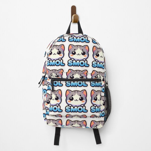 Item preview, Smol designed and sold by BelovedExile.