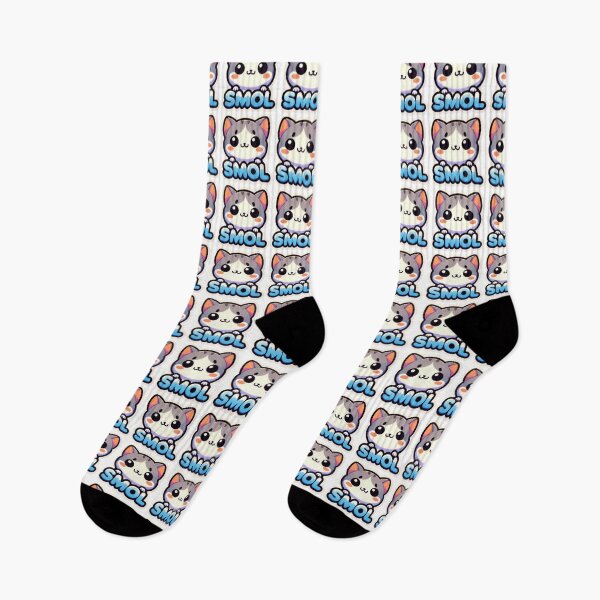 Item preview, Smol designed and sold by BelovedExile.