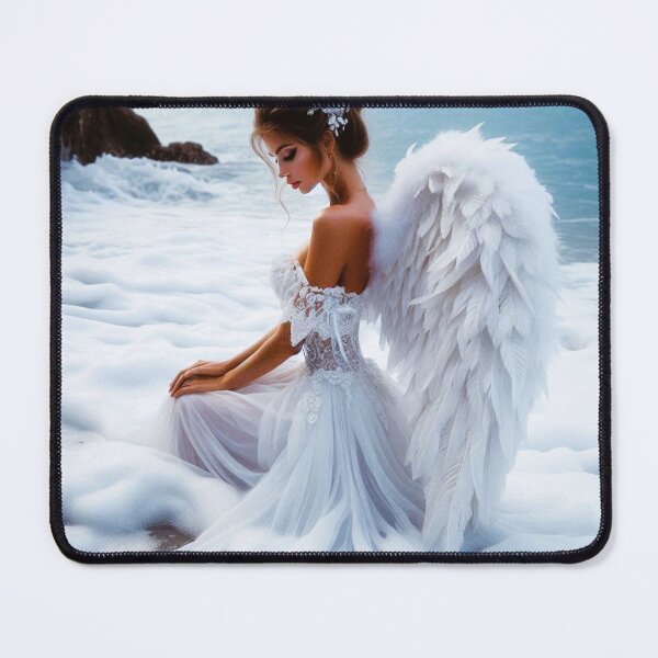 Item preview, Angel by the sea designed and sold by Angelstkw.