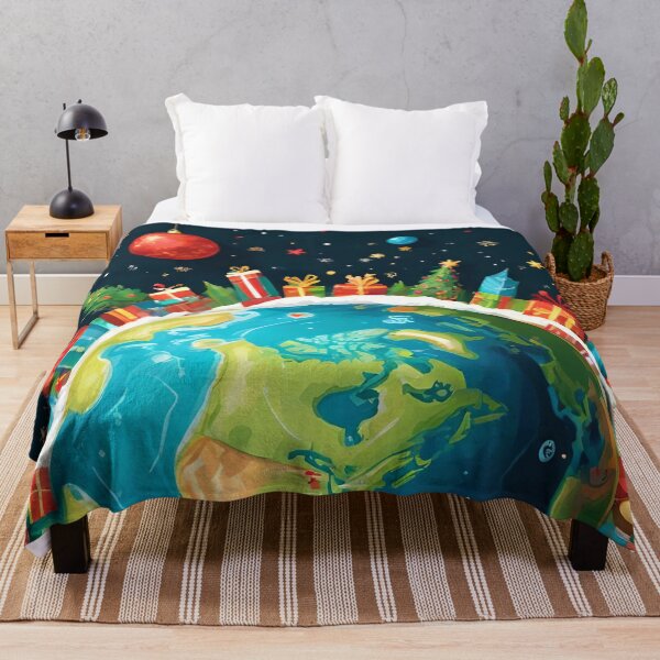Item preview, Christmas Gifts For The Entire Planet designed and sold by Ciervo Primavera.