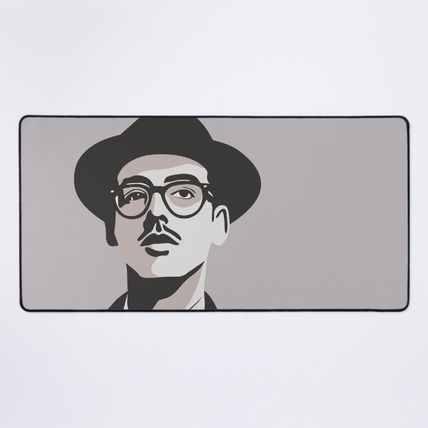 Item preview, Poet Fernando Pessoa, ArtworkNº25Q designed and sold by Bauani.