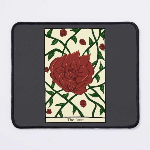Item preview, The Rose designed and sold by JDelor2000.