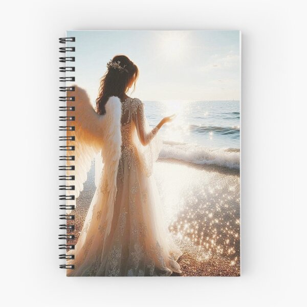 Item preview, Angel by the sea designed and sold by Angelstkw.
