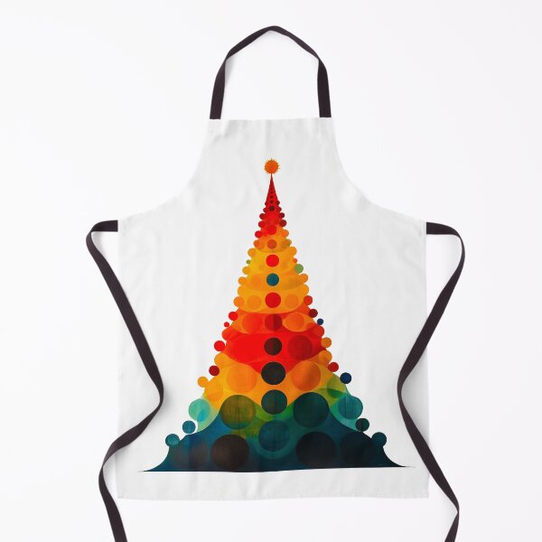 Item preview, Abstract Christmas Tree designed and sold by Thingstolike.