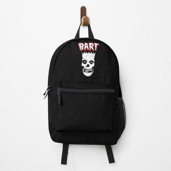 Item preview, crimson bart horror punk designed and sold by Blck-Acid-Devil.