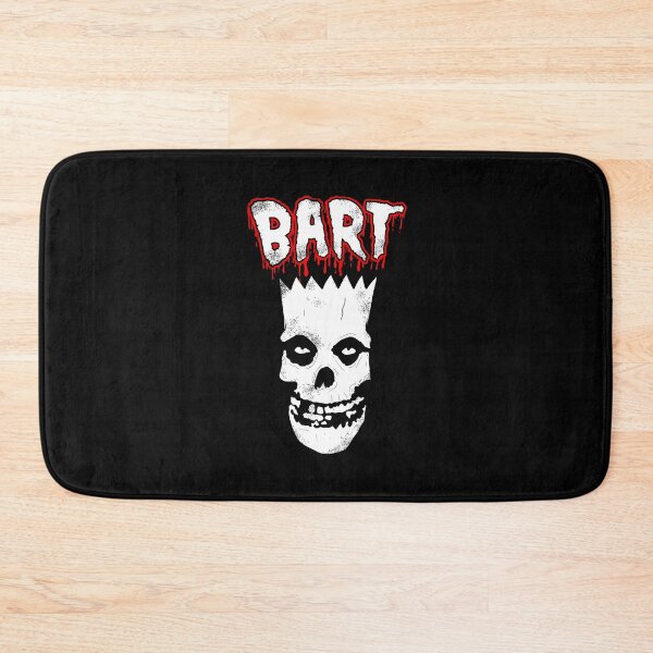 Item preview, crimson bart horror punk designed and sold by Blck-Acid-Devil.