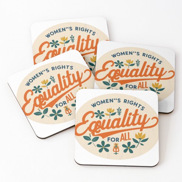 Item preview, Women Rights Equality For All designed and sold by DavidArora.
