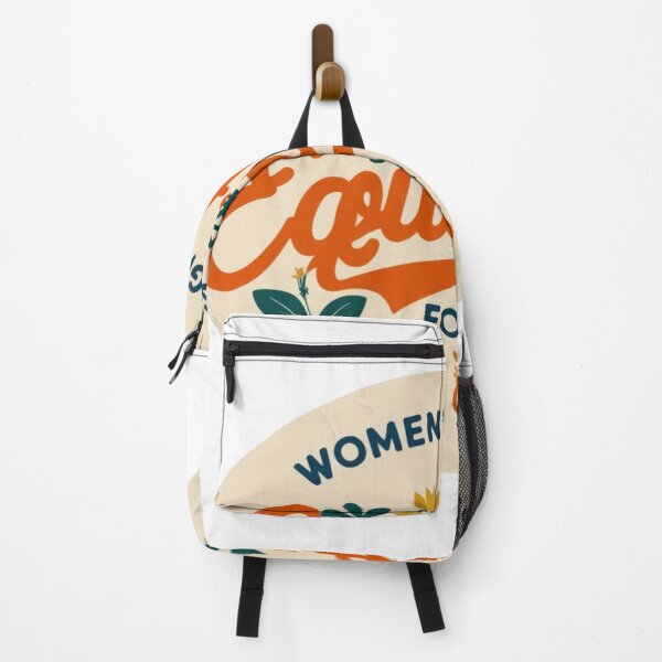 Item preview, Women Rights Equality For All designed and sold by DavidArora.