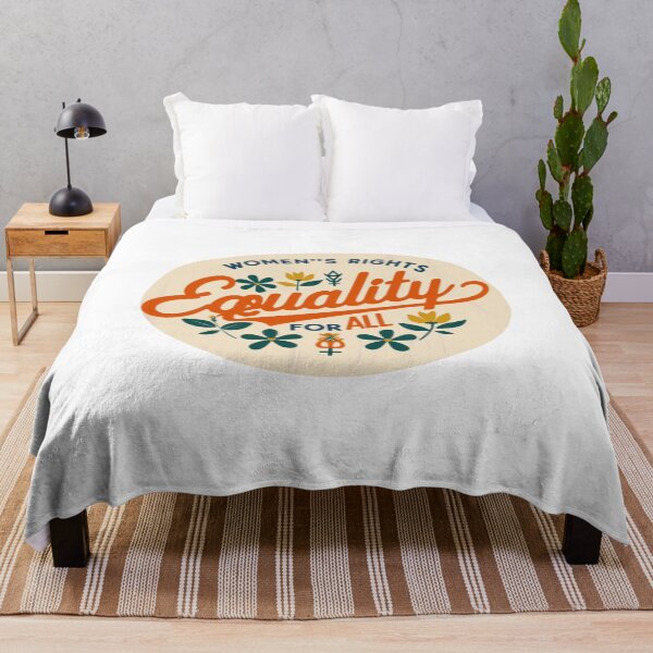 Item preview, Women Rights Equality For All designed and sold by DavidArora.