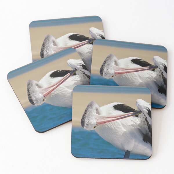 Item preview, Pelican detail 69 designed and sold by kevin Chippindall.