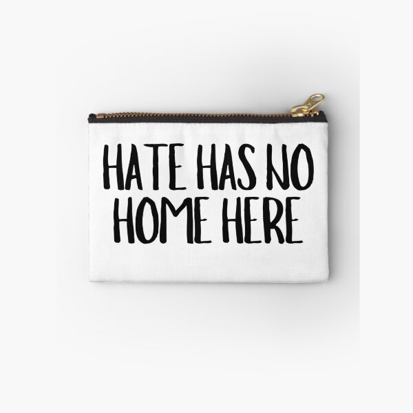 Item preview, Hate Has No Home Here designed and sold by CharmStudio.