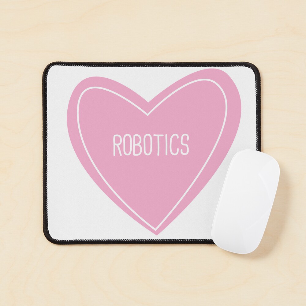 Item preview, Mouse Pad designed and sold by teesaurus.