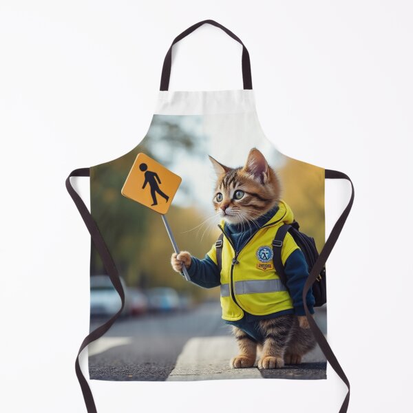 Item preview, Kitten Crossing designed and sold by Smileshigh.