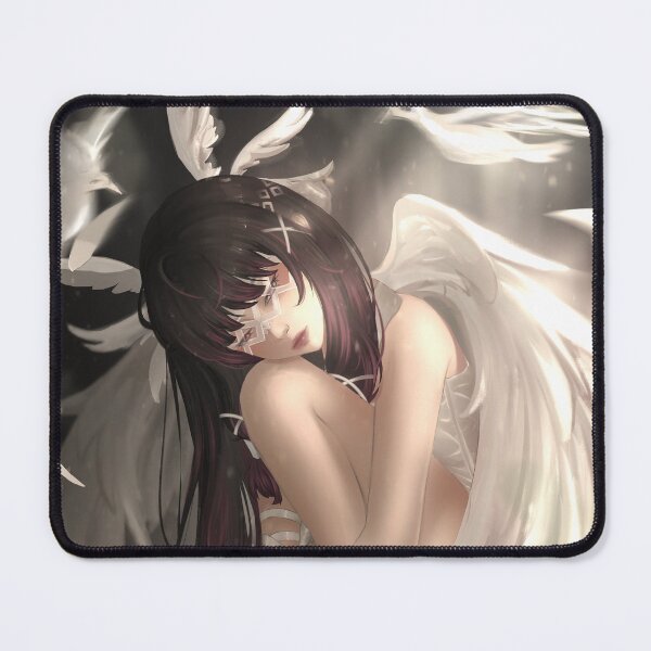 Item preview, Columbina from Genshin Impact Digital Illustration designed and sold by Keiluna.
