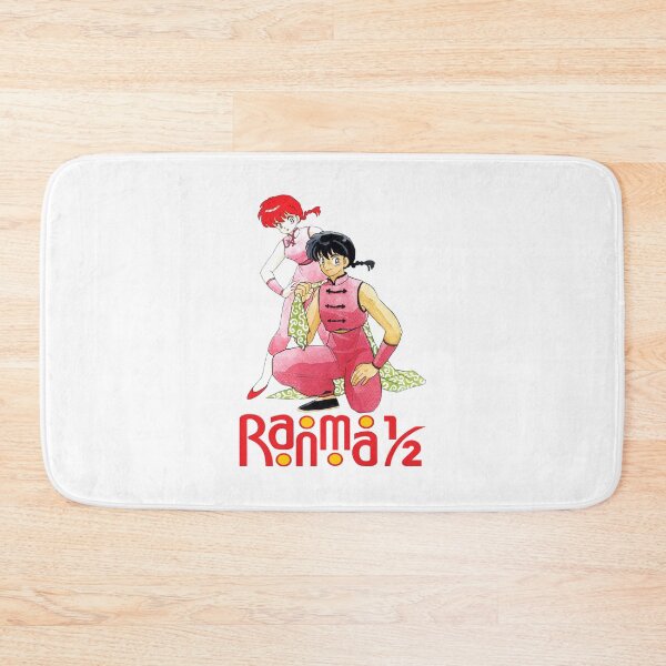 Item preview, Ranma 1/2 designed and sold by Marco Bottiglieri.