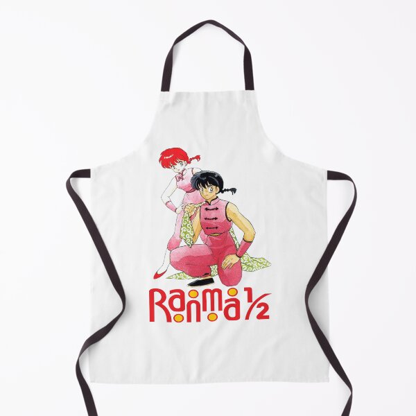 Item preview, Ranma 1/2 designed and sold by Marco Bottiglieri.