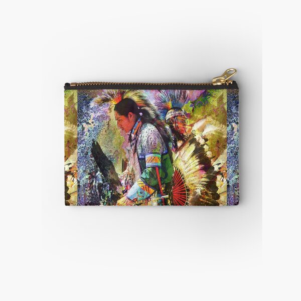 Item preview, Indian Dancers  designed and sold by Robert Ball.