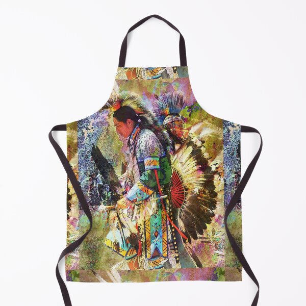 Item preview, Indian Dancers  designed and sold by Robert Ball.