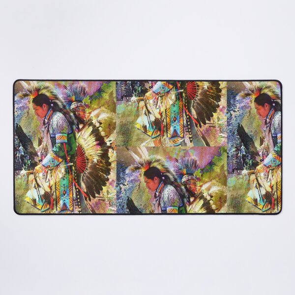 Item preview, Indian Dancers designed and sold by Robert Ball.