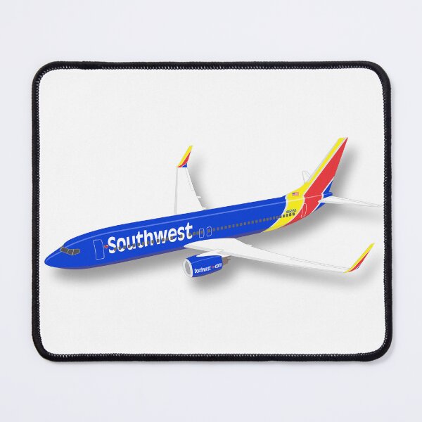 Item preview, Southwest Airlines Boeing 737 designed and sold by GregThompson.