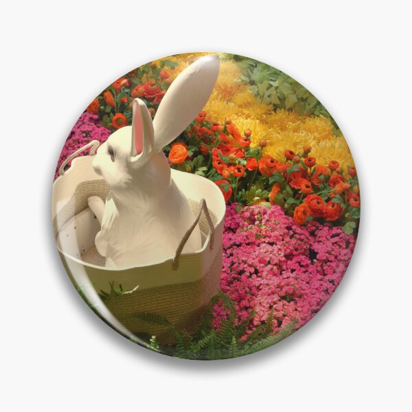 Item preview, Orchid Rabbit 7 designed and sold by MangoSeeds.