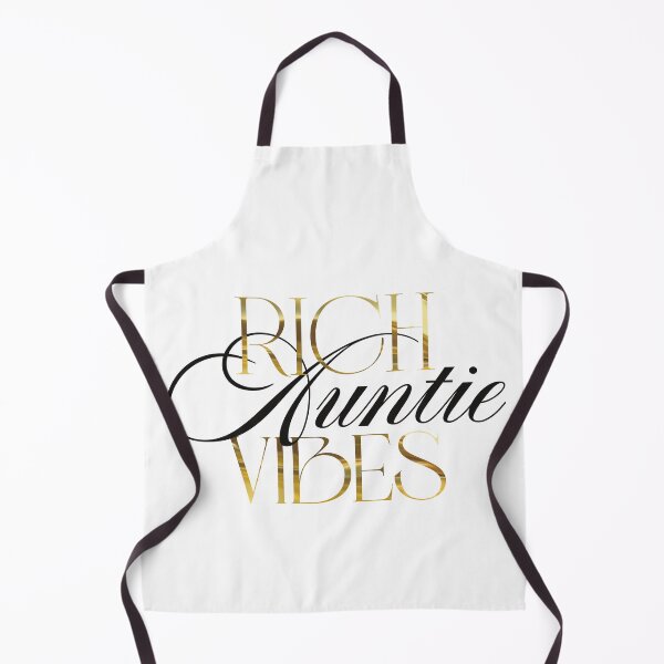 Item preview, Rich Auntie Vibes designed and sold by PinkyThaArtist.