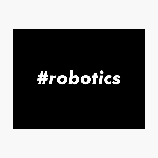 Item preview, #robotics designed and sold by teesaurus.
