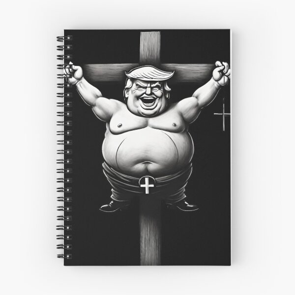 Item preview, Crucified Ego designed and sold by jaminclubb.