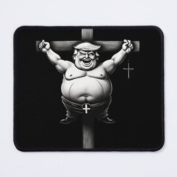 Item preview, Crucified Ego designed and sold by jaminclubb.