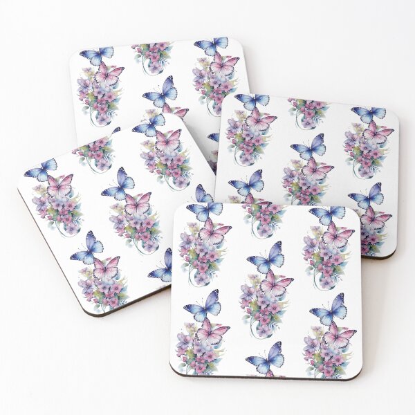 Item preview, Beautiful Butterfly Tattoo Inspired Design designed and sold by Fashioninja.
