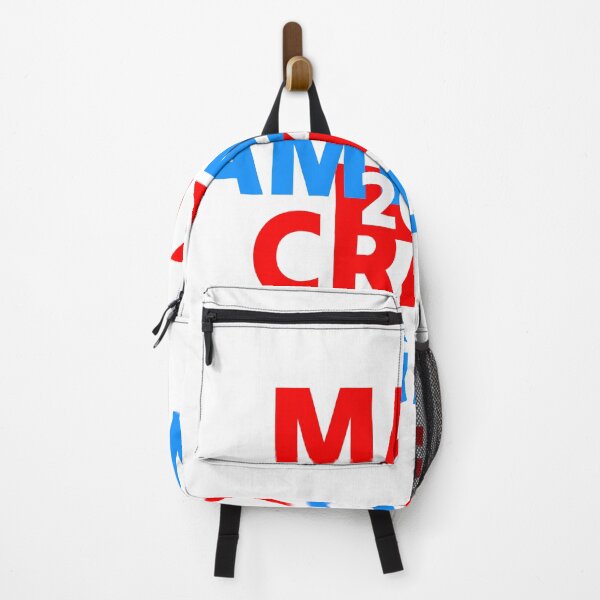 Item preview, Make America Crazy Again 2024 designed and sold by WhackoDesigns.