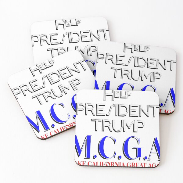 Item preview, Help President Make California Great again designed and sold by Kirkwood Young.