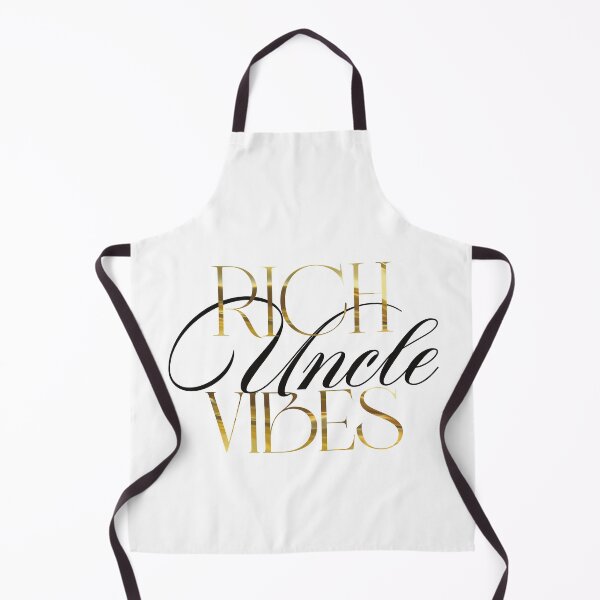 Item preview, Rich Uncle Vibes designed and sold by PinkyThaArtist.