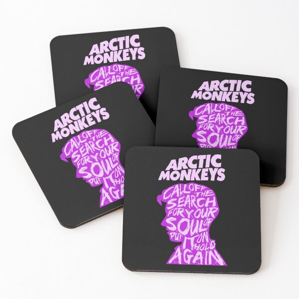 Item preview, Monkey's indie tribute designed and sold by Amina Hassan.