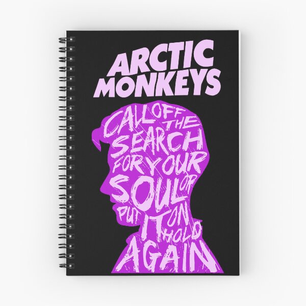 Item preview, Monkey's indie tribute designed and sold by Amina Hassan.