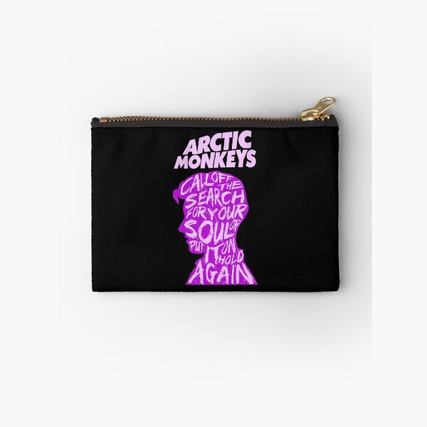 Item preview, Monkey's indie tribute designed and sold by Amina Hassan.