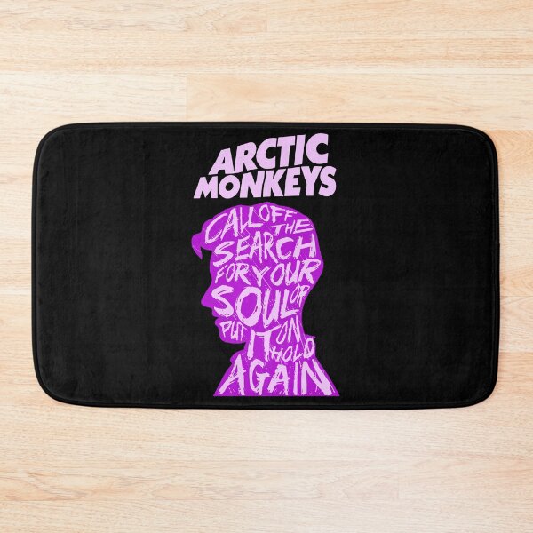 Item preview, Monkey's indie tribute designed and sold by Amina Hassan.