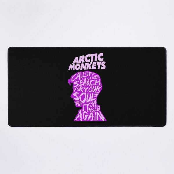 Item preview, Monkey's indie tribute designed and sold by Amina Hassan.