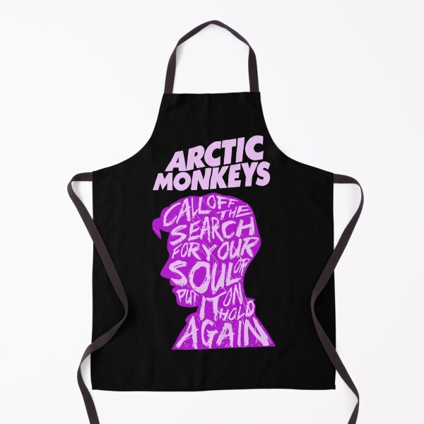 Item preview, Monkey's indie tribute designed and sold by Amina Hassan.